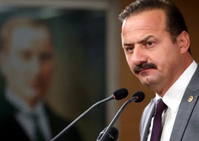 Yavuz Ağıralioğlu: İktidarı bütün aktifiyle pasifiyle devralıyorum